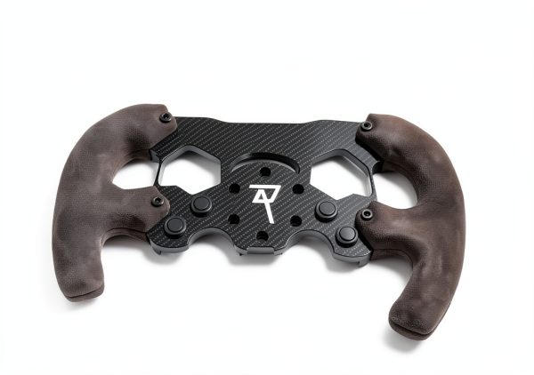 RaceAct G29 F1 Wheel Mod for Sim Racing-5