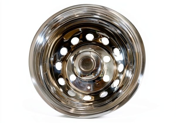 A+ Steel Wheel Liner Set for Ford Transit-2
