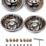 Ford Wheel Simulators Stainless Steel 304-0