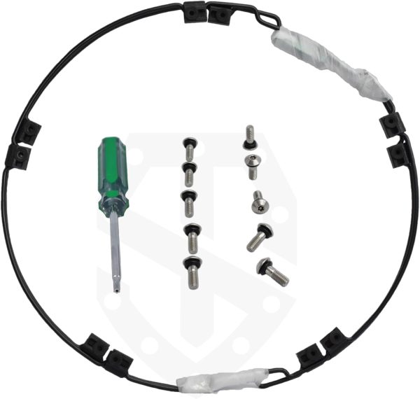 Simultron 22.5 Inch Wheel Simulators-6