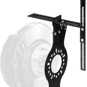 Atesilor Wheel Fitment Tool 5 Lug Compatibility-0