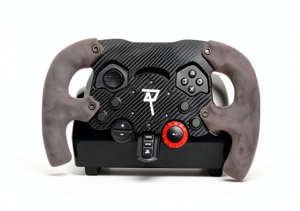 RaceAct G29 F1 Wheel Mod for Sim Racing-2