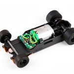 AFX Wheel Simulator Kids Durable Design Compact-0
