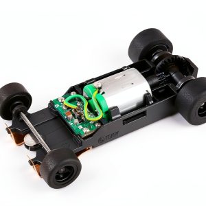AFX Wheel Simulator Kids Durable Design Compact-0