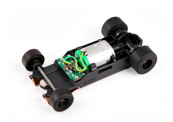 AFX Wheel Simulator Kids Durable Design Compact-0