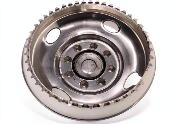 16 inch Wheel Simulator CHDT66 Stainless Steel-2