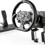 MOZA R5 Bundle Aluminum Steering Wheel-0