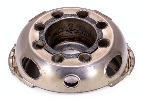 16 inch Wheel Simulator CHDT66 Stainless Steel-5
