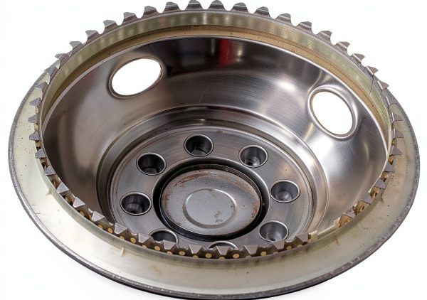 XIUHUA 16 Inch Silver Wheel Simulator-2