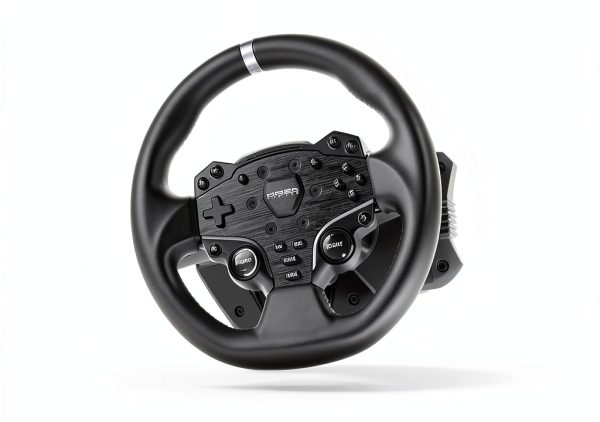 MOZA R5 Bundle Aluminum Steering Wheel-6