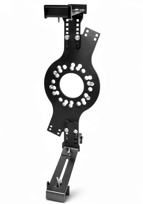 BuliBoao 6-Lug Wheel Simulator Tool-3