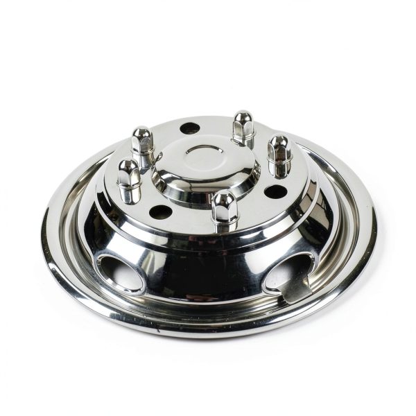 Auto Refelctions 17 Inch Wheel Simulators for Trucks-5