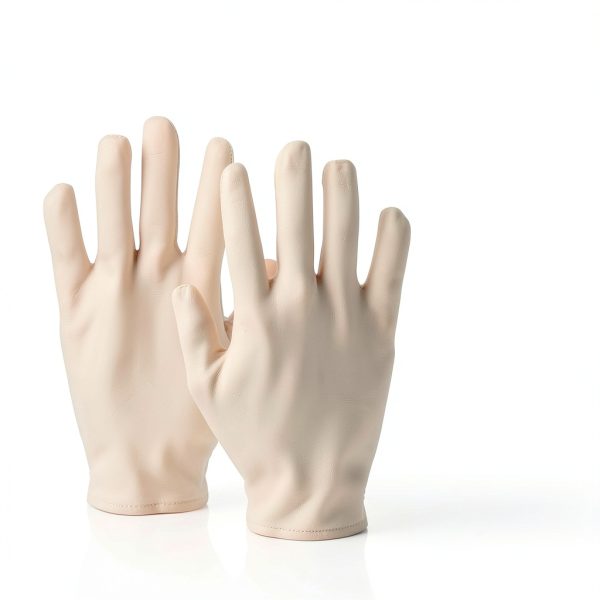 Chicingyou Nylon Running Gloves Full Finger-1