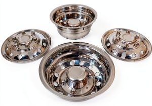 Transit 350 Dually Wheel Simulator SWIFTHUBCAP-0