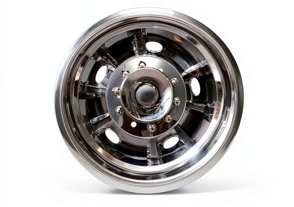 JOHNWELL 19.5 inch Steel Wheel Rim Simulator-4