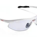 Wilson Safety Glasses White Polycarbonate Lens-0