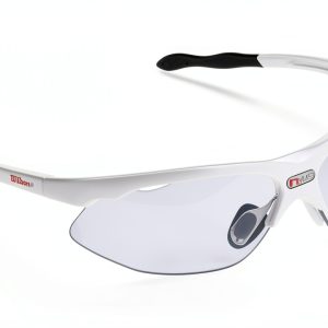 Wilson Safety Glasses White Polycarbonate Lens-0