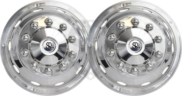 Simultron 22.5 Inch Wheel Simulators-4