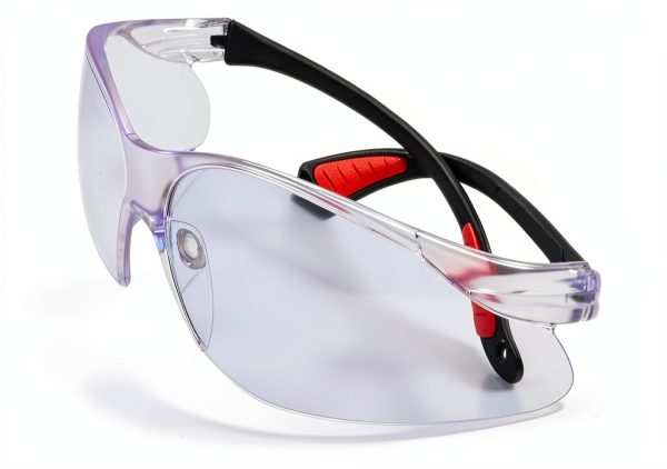 Python Racquetball Squash Goggles Unisex Adult-1