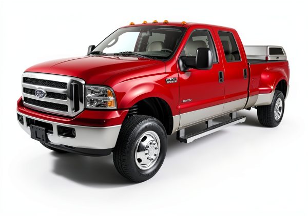Lifeinfinity 17in Wheel Simulators for Ford F350-7