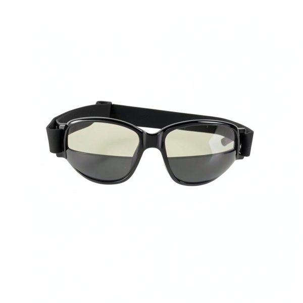 Pxiryanlow Basketball Goggles for Adults-2