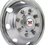 Wheel Simulator Phoenix USA QL74 Aluminum Design-0
