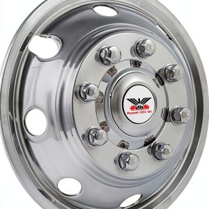 Wheel Simulator Phoenix USA QL74 Aluminum Design-0