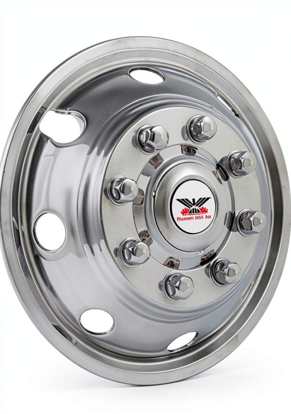Wheel Simulator Phoenix USA QL74 Aluminum Design-0