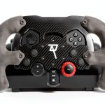 RaceAct G29 F1 Wheel Mod for Sim Racing-0
