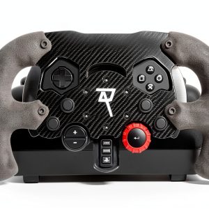 RaceAct G29 F1 Wheel Mod for Sim Racing-0