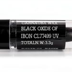 Baseball Eye Stick Markwort Black MWEYEB-0