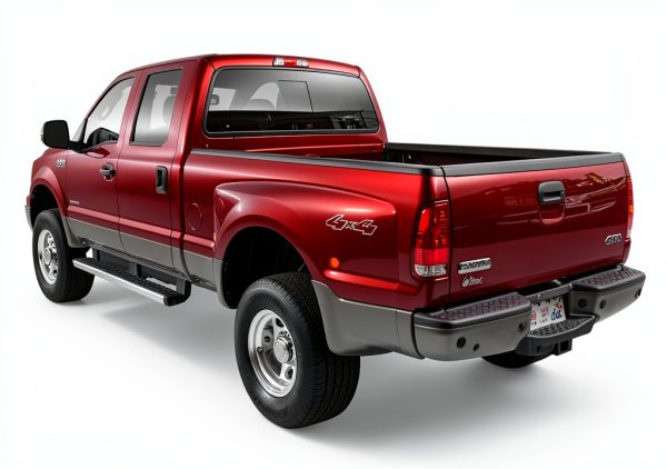 Lifeinfinity 17in Wheel Simulators for Ford F350-8