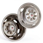 Phoenix Dual Wheel Simulator 16in Full Set-0