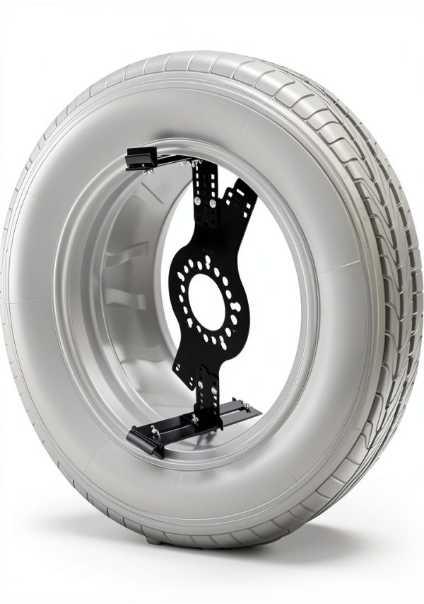 Wheel Fitment Tool BALOCEO RI-327 Automotive-0