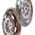 Phoenix USA Dual Wheel Simulators Automotive Accessories-0