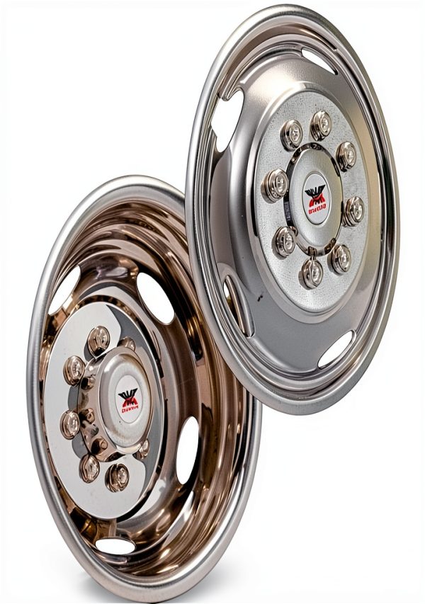 Phoenix USA Dual Wheel Simulators Automotive Accessories-0