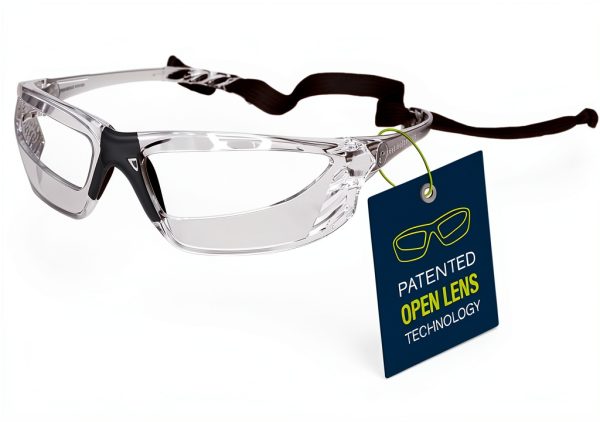 P360 Protective Eyewear for Squash Racquetball Pickleball-0