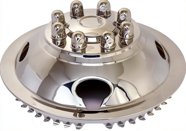 16 inch Wheel Simulator CHDT66 Stainless Steel-1