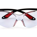 Python Racquetball Squash Goggles Unisex Adult-0