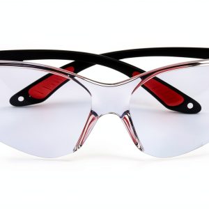 Python Racquetball Squash Goggles Unisex Adult-0