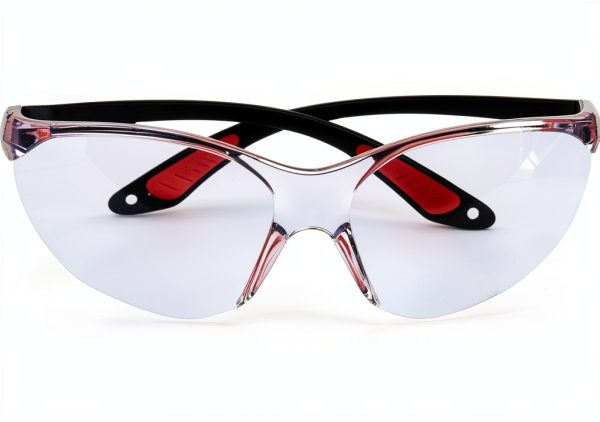 Python Racquetball Squash Goggles Unisex Adult-0