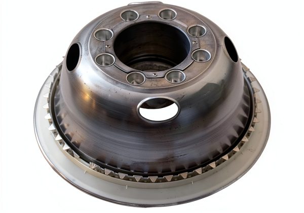 XIUHUA 16 Inch Silver Wheel Simulator-4