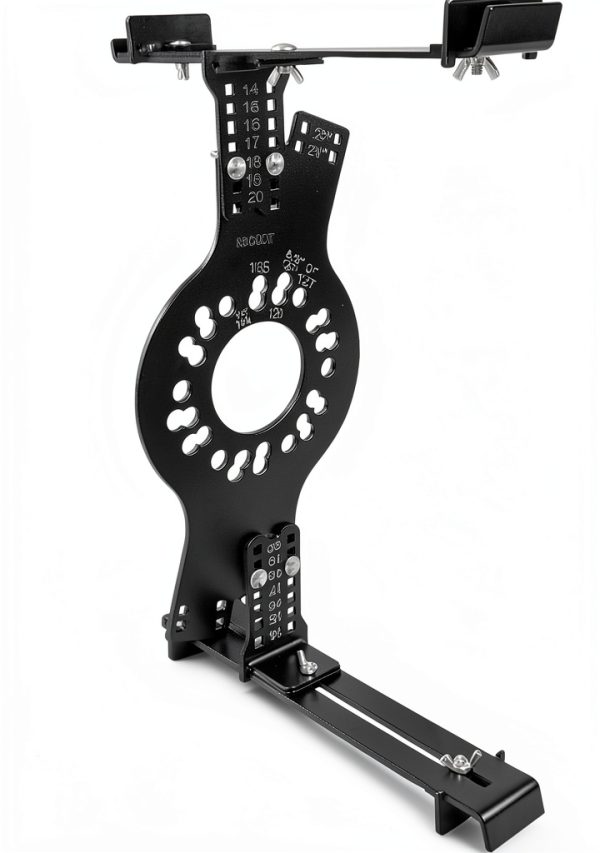 BuliBoao 6-Lug Wheel Simulator Tool-7