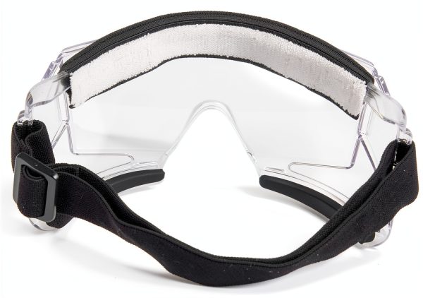 Racquetball Goggles Pavo Unisex Protective-3