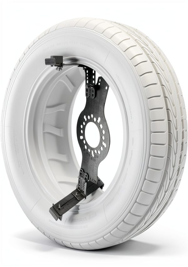 KASturbo Wheel Fitment Simulator Tool for Automotive-0