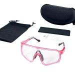 VeilGlam Sports Safety Glasses for Women-0