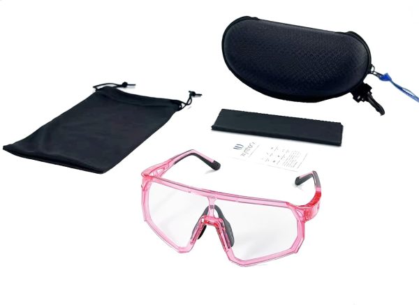 VeilGlam Sports Safety Glasses for Women-0