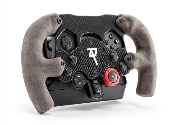 RaceAct G29 F1 Wheel Mod for Sim Racing-3