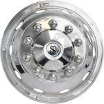 Simultron 22.5 Inch Wheel Simulators-0