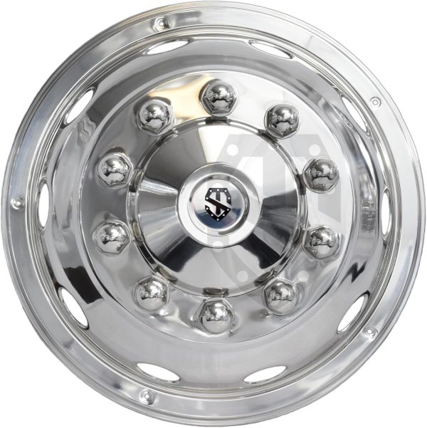 Simultron 22.5 Inch Wheel Simulators-0